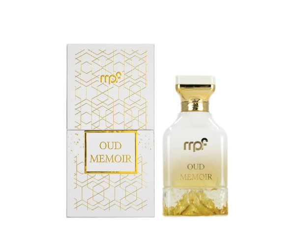 MPF Oud Memoir Eau De Parfum 100 ml