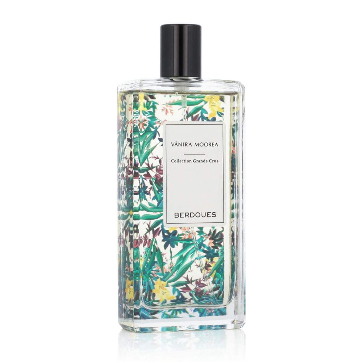 Berdoues Vanira Moorea Eau De Parfum 100 ml | Parfuem365