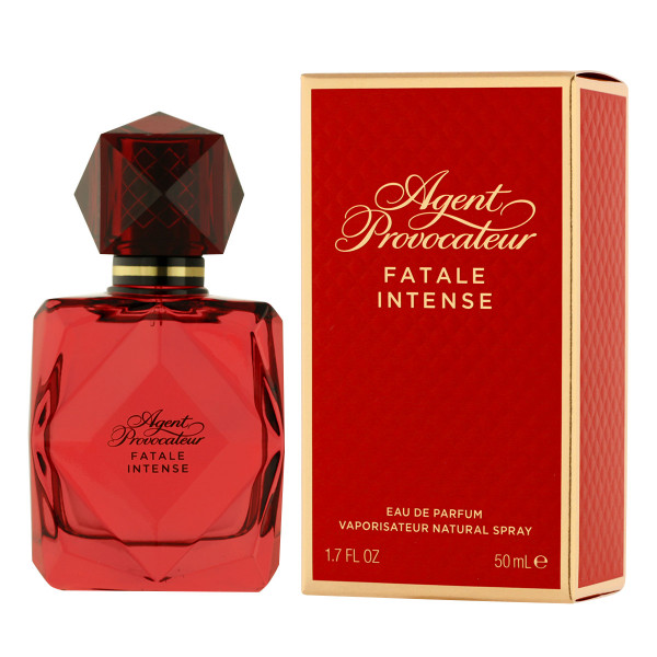Agent Provocateur Fatale Intense Eau De Parfum 50 ml