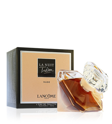 Lancôme Tresor La Nuit Nude Eau De Toilette 30 ml