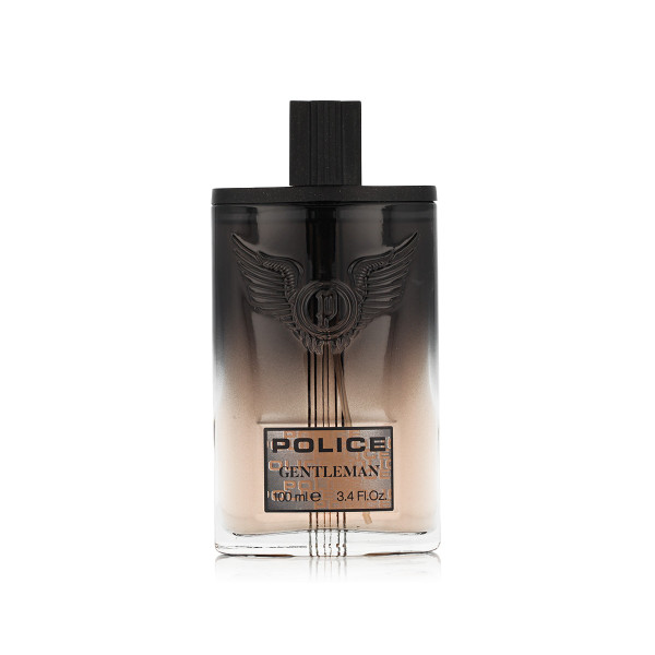 POLICE Gentleman Eau De Toilette 100 ml