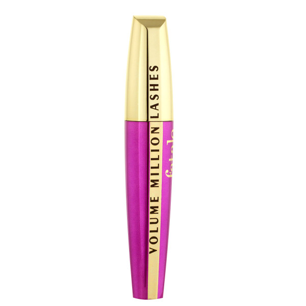 L'Oréal Paris Mascara Volume Million Lashes Fatale mascara (Black) 9,4 ml