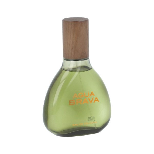 Antonio Puig Agua Brava Eau de Cologne 100 ml