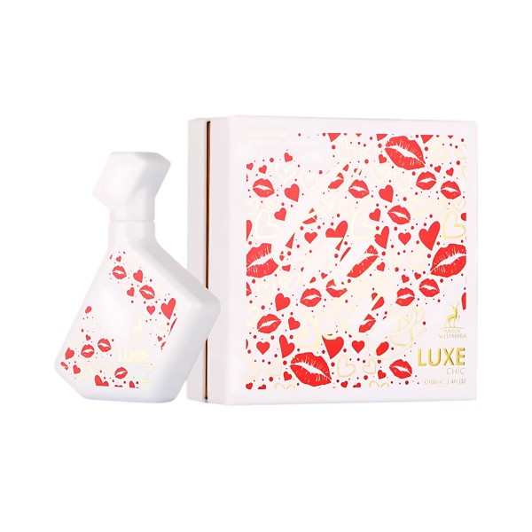 Maison Alhambra Luxe Chic Eau De Parfum 100 ml