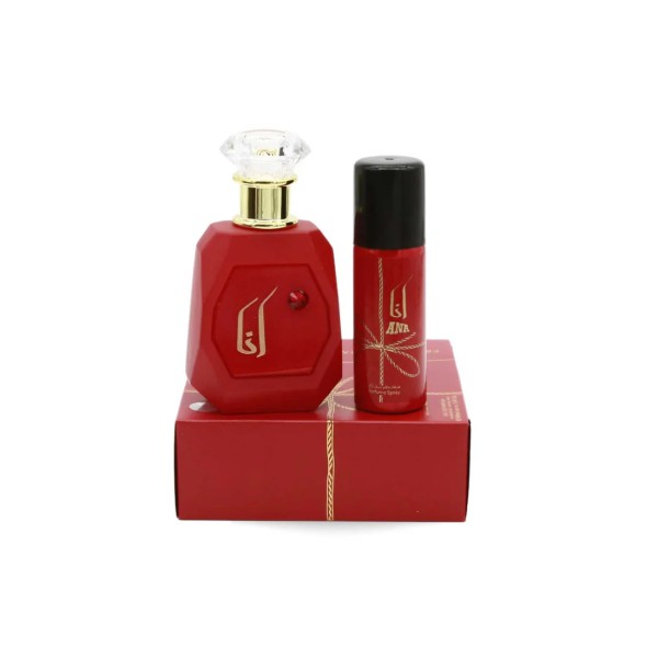 Otoori Ana Red EDP 100 ml + Deo 35 ml