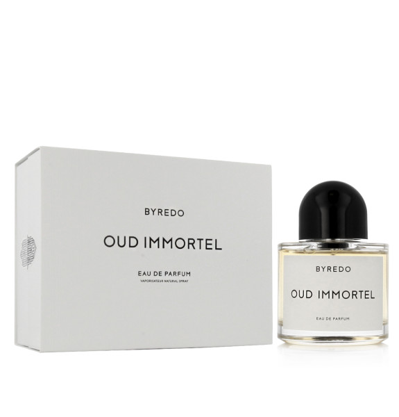 Byredo Oud Immortel Eau De Parfum 100 ml