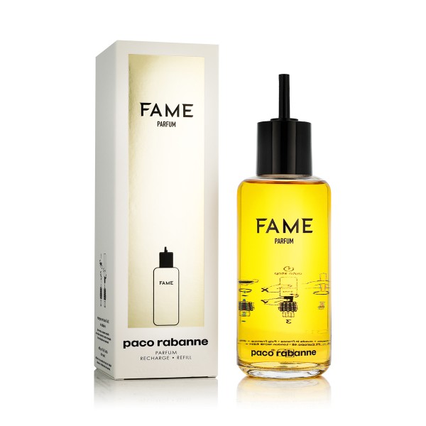Rabanne Fame Parfum Parfum Refill 200 ml