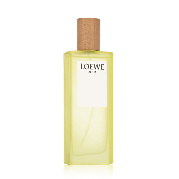 Loewe Aqua de Loewe Eau De Toilette 50 ml
