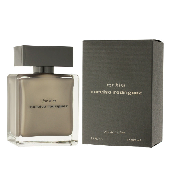 Narciso Rodriguez For Him Eau De Parfum 100 ml