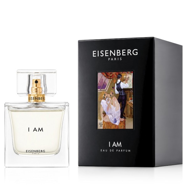 Eisenberg I Am Eau De Parfum 30 ml