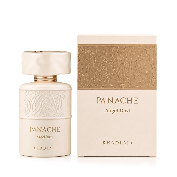 Khadlaj Panache Angel Dust Extrait de Parfum 100 ml