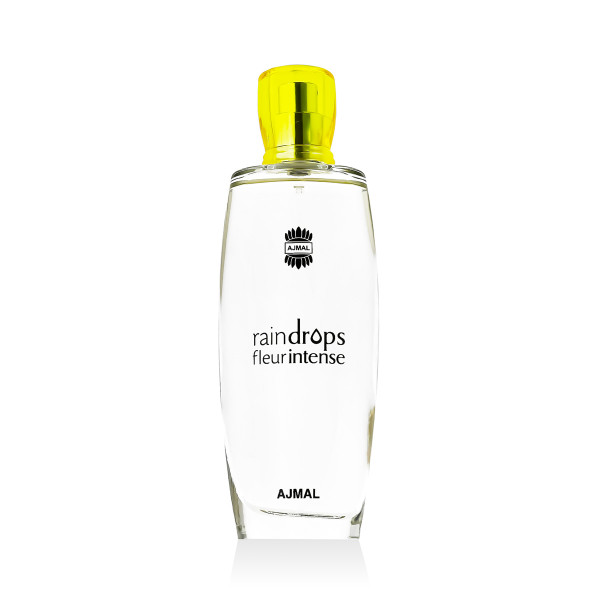 Ajmal Raindrops Fleur Intense Eau De Parfum 100 ml