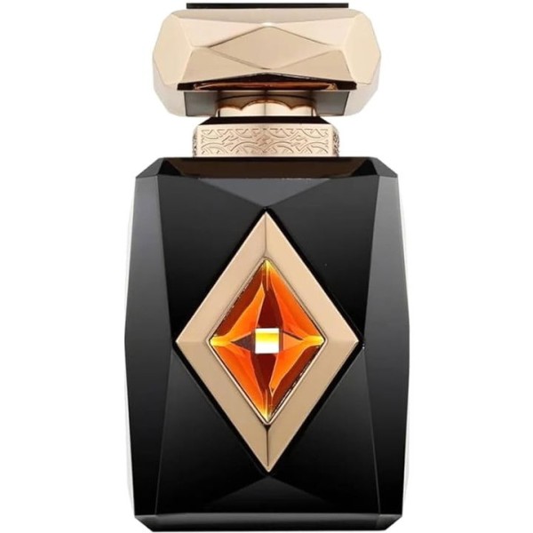 French Avenue Amber Saffron Extrait de parfum 80 ml