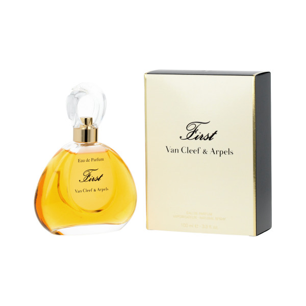 Van Cleef & Arpels First Eau De Parfum 100 ml