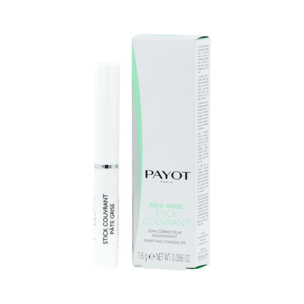 Payot Pate Grise Stick Couvrant Purifying Concealer 1,6 g