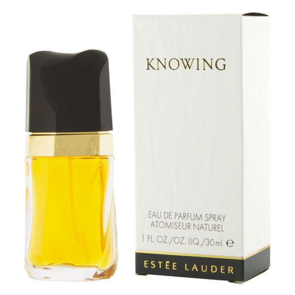 Estée Lauder Knowing Eau De Parfum 30 ml