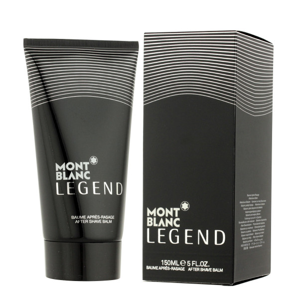 Montblanc Legend for Men After Shave Balm 150 ml