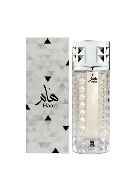 Ahmed Al Maghribi Haam Eau De Parfum 100 ml