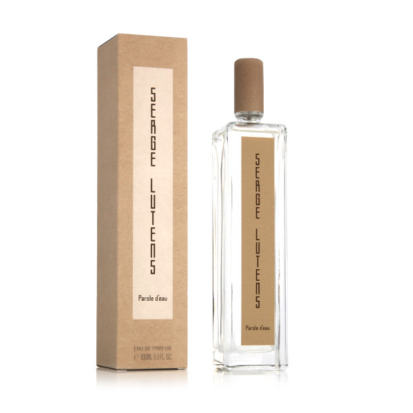 Serge Lutens Parole d'Eau Eau De Parfum 100 ml