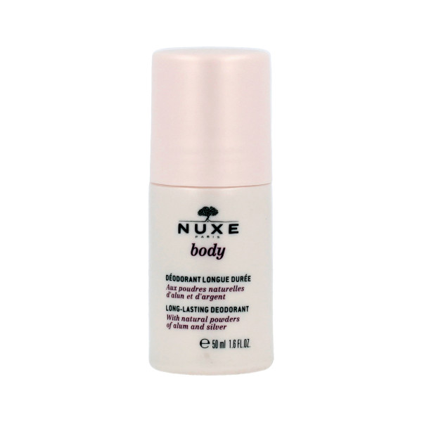 NUXE Body Care Deodorant Roll-On 50 ml