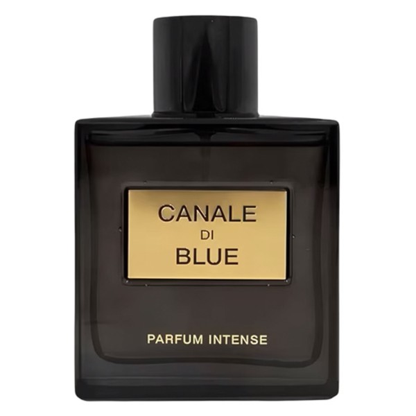 Fragrance World Canale Di Blue Parfum Intense Eau de Parfum 100 ml