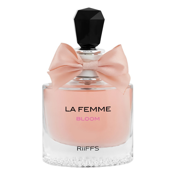 Riiffs La Femme Bloom Eau De Parfum 100 ml