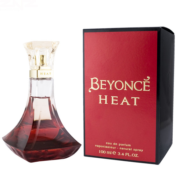 Beyonce Heat Eau De Parfum 100 ml