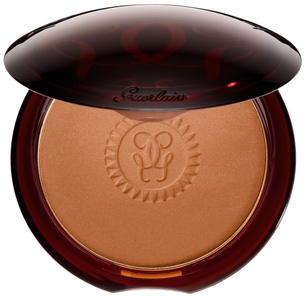 Guerlain Terracotta Bronzing Powder (00 Light Blondes) 10 g