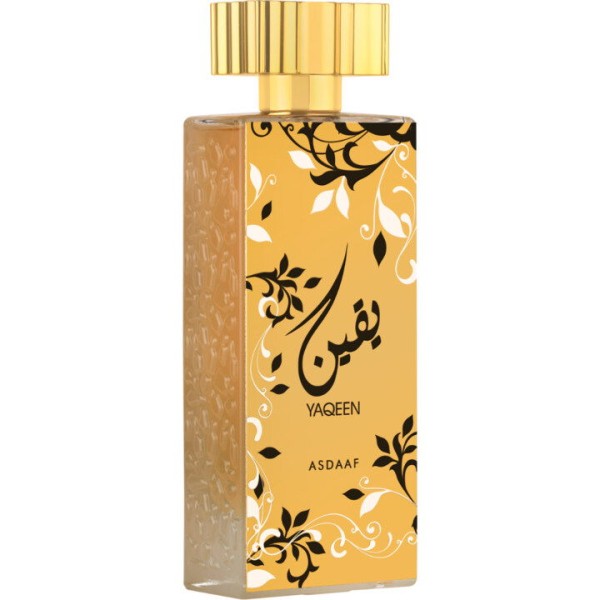 Asdaaf Yaqeen Eau De Parfum 100 ml