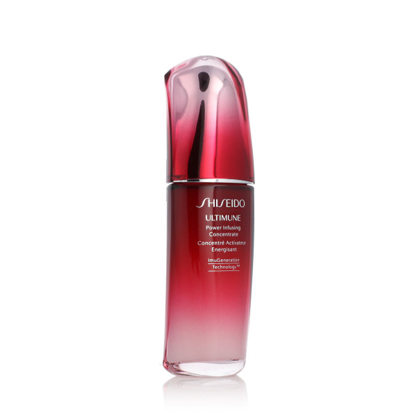 Shiseido Ultimune Power Infusing Concentrate 75 ml