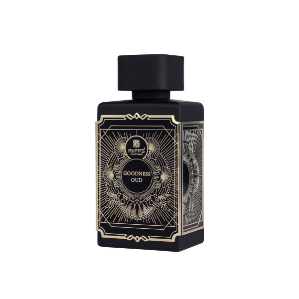Riiffs Goodness Oud Eau De Parfum 100 ml