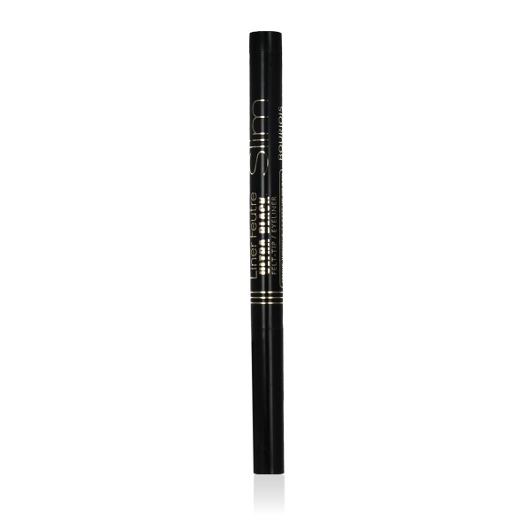 Bourjois Paris Liner Feutre Slim (17 Ultra Black) 0,8 ml