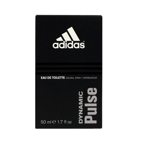 Adidas Dynamic Pulse Eau De Toilette 50 ml