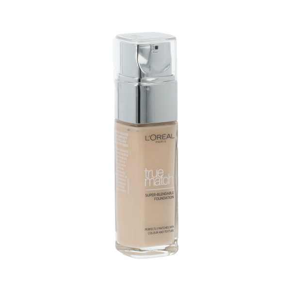 L'Oréal Paris True Match make-up (1.N Ivory) 30 ml