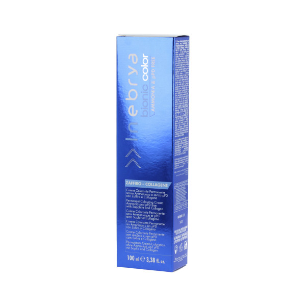 Inebrya Bionic Color Sandy (8/31 Light Blonde Sandy) 100 ml