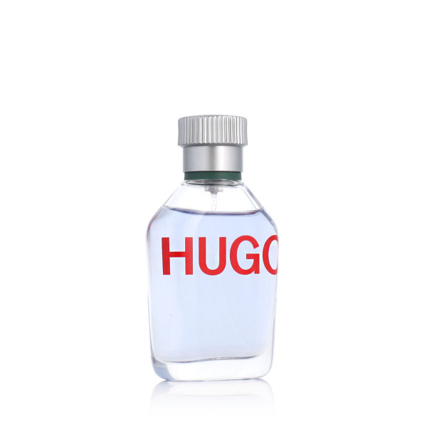 Hugo Boss Hugo Man Eau De Toilette 40 ml Herrendüfte Parfuem365