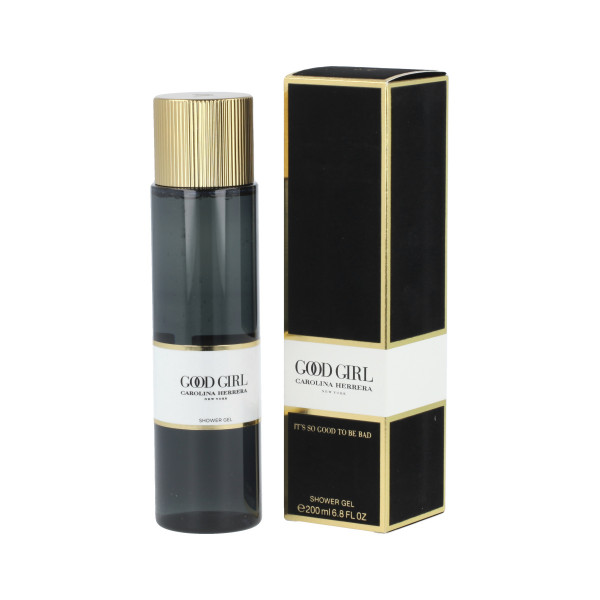 Carolina Herrera Good Girl Duschgel 200 ml