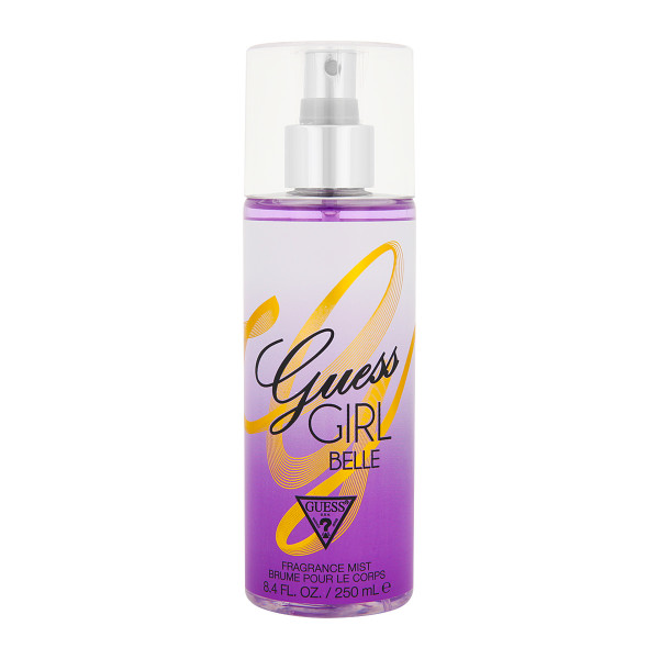 Guess Girl Belle Bodyspray 250 ml