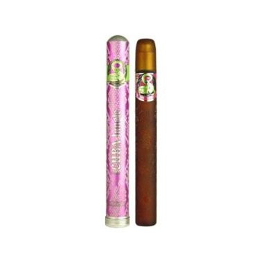 Cuba Jungle Snake Eau De Parfum 35 ml