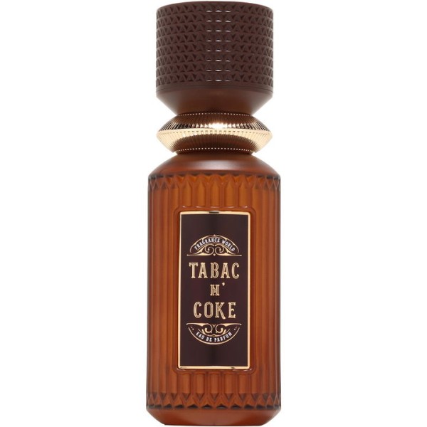 Fragrance World Tabac N' Coke Eau De Parfum 100 ml