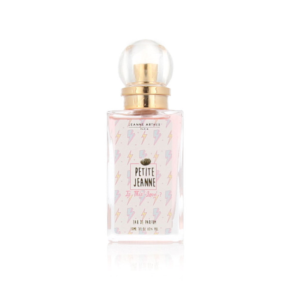 Jeanne Arthes Petite Jeanne Is This Love? Eau De Parfum 30 ml