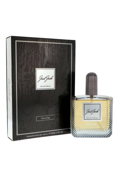 Just Jack Oud Oak Eau De Parfum 100 ml