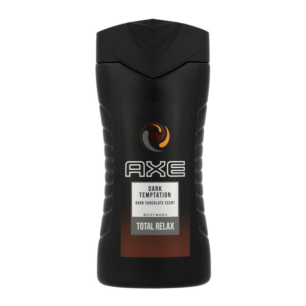 Axe Dark Temptation Duschgel 250 ml