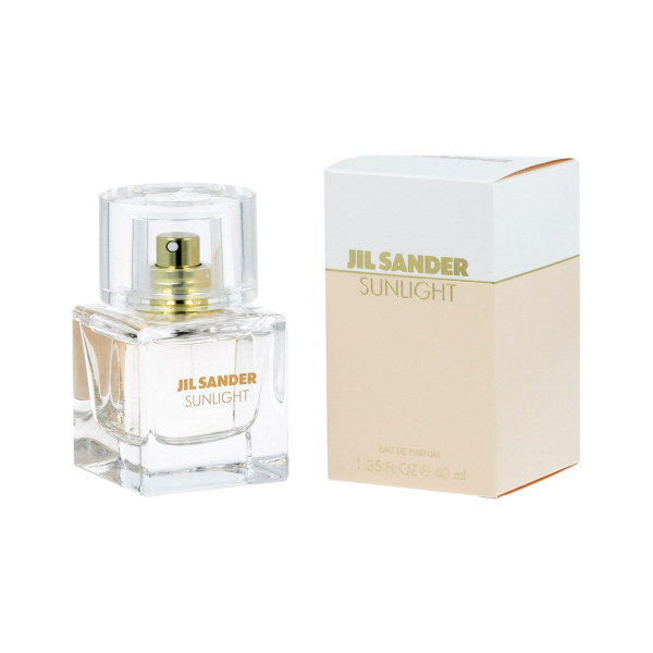 Jil Sander Sunlight Eau De Parfum 40 ml