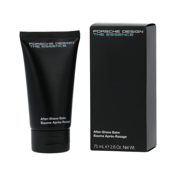 Porsche The Essence Aftershave Balm 75 ml