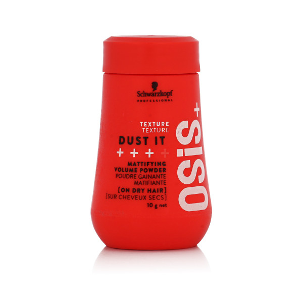 Schwarzkopf OSiS+ DUST IT Mattifying Powder 10 g