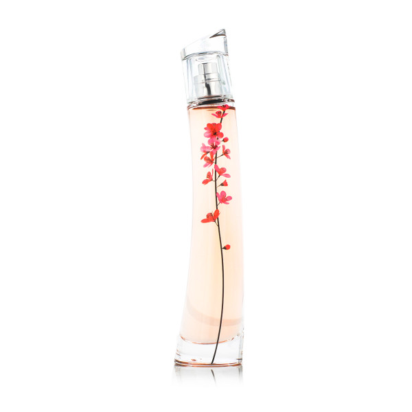Kenzo Flower Ikebana Eau De Parfum 75 ml