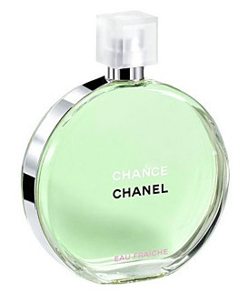 Chanel Chance Eau Fraîche Eau De Toilette 50 ml