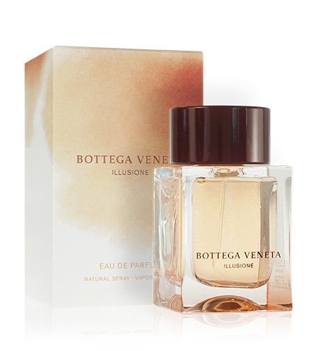 Bottega Veneta Illusione For Her Eau De Parfum 30 ml Damendüfte