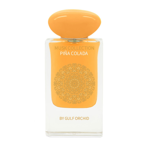 Gulf Orchid Pina Colada Eau de Parfum 60 ml